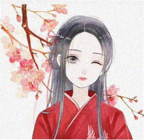 读者拾贰头像